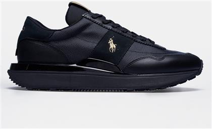 TRAIN 89 ΑΝΔΡΙΚΑ ΠΑΠΟΥΤΣΙΑ (9000244874-8938) POLO RALPH LAUREN
