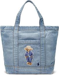 ΤΣΑΝΤΑ POLO RALPH LAUREN