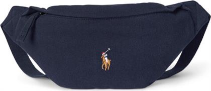 ΤΣΑΝΤΑΚΙ ΜΕΣΗΣ 405967605001 ΣΚΟΥΡΟ ΜΠΛΕ POLO RALPH LAUREN