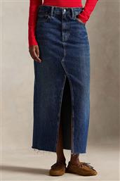 ΤΖΙΝ ΦΟΥΣΤΑ ΧΡΩΜΑ: ΝΑΥΤΙΚΟ ΜΠΛΕ, 211A95501 POLO RALPH LAUREN