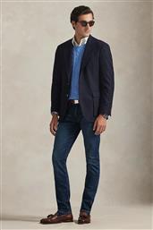 ΤΖΙΝ ΠΑΝΤΕΛΟΝΙ ΧΡΩΜΑ: ΝΑΥΤΙΚΟ ΜΠΛΕ, 710982150 POLO RALPH LAUREN