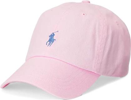 UNISEX ΚΑΠΕΛΟ - CLS SPRT POLO RALPH LAUREN