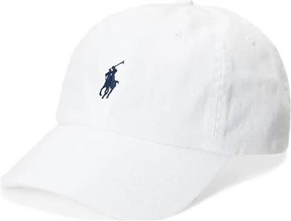 UNISEX ΚΑΠΕΛΟ - CLS SPRT POLO RALPH LAUREN