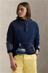 ΒΑΜΒΑΚΕΡΗ ΜΠΛΟΥΖΑ POLO RALPH LAUREN