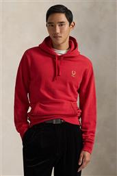 ΒΑΜΒΑΚΕΡΗ ΜΠΛΟΥΖΑ POLO RALPH LAUREN