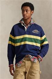 ΒΑΜΒΑΚΕΡΗ ΜΠΛΟΥΖΑ POLO RALPH LAUREN