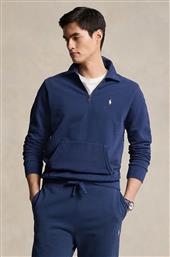 ΒΑΜΒΑΚΕΡΗ ΜΠΛΟΥΖΑ ΧΡΩΜΑ: ΜΠΕΖ, 710934601 POLO RALPH LAUREN