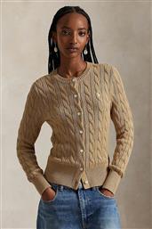 ΒΑΜΒΑΚΕΡΗ ΖΑΚΕΤΑ ΓΥΝΑΙΚΕΙΑ, ΧΡΩΜΑ: ΡΟΖ, 211971868 POLO RALPH LAUREN