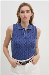 ΒΑΜΒΑΚΕΡΟ ΓΙΛΕΚΟ 211943140 POLO RALPH LAUREN