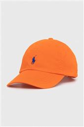 ΒΑΜΒΑΚΕΡΟ ΚΑΠΕΛΟ ΤΟΥ ΜΠΕΙΖΜΠΟΛ POLO RALPH LAUREN