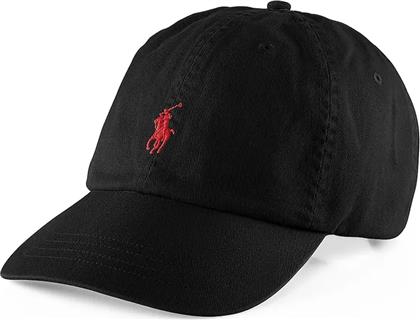 ΒΑΜΒΑΚΕΡΟ ΚΑΠΕΛΟ ΤΟΥ ΜΠΕΙΖΜΠΟΛ POLO RALPH LAUREN