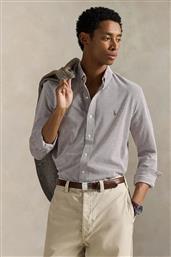 ΒΑΜΒΑΚΕΡΟ ΠΟΥΚΑΜΙΣΟ POLO RALPH LAUREN από το ANSWEAR