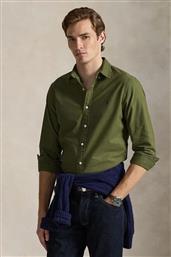 ΒΑΜΒΑΚΕΡΟ ΠΟΥΚΑΜΙΣΟ POLO RALPH LAUREN