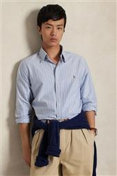 ΒΑΜΒΑΚΕΡΟ ΠΟΥΚΑΜΙΣΟ POLO RALPH LAUREN