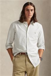 ΒΑΜΒΑΚΕΡΟ ΠΟΥΚΑΜΙΣΟ POLO RALPH LAUREN