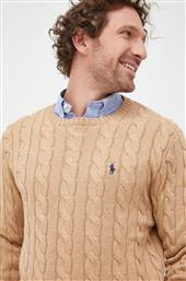 ΒΑΜΒΑΚΕΡΟ ΠΟΥΛΟΒΕΡ POLO RALPH LAUREN