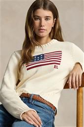 ΒΑΜΒΑΚΕΡΟ ΠΟΥΛΟΒΕΡ POLO RALPH LAUREN