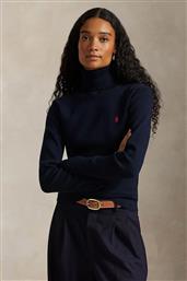 ΒΑΜΒΑΚΕΡΟ ΠΟΥΛΟΒΕΡ ΧΡΩΜΑ: ΑΣΠΡΟ, 211959287 POLO RALPH LAUREN