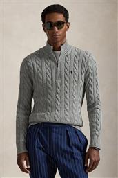 ΒΑΜΒΑΚΕΡΟ ΠΟΥΛΟΒΕΡ ΧΡΩΜΑ: ΜΠΟΡΝΤΟ, 710810841 POLO RALPH LAUREN