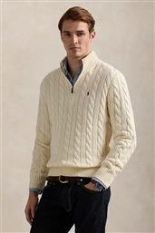 ΒΑΜΒΑΚΕΡΟ ΠΟΥΛΟΒΕΡ ΧΡΩΜΑ: ΜΠΟΡΝΤΟ, 710810841 POLO RALPH LAUREN