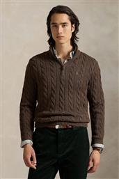 ΒΑΜΒΑΚΕΡΟ ΠΟΥΛΟΒΕΡ ΧΡΩΜΑ: ΜΠΟΡΝΤΟ, 710810841 POLO RALPH LAUREN