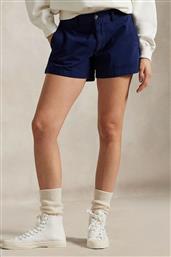 ΒΑΜΒΑΚΕΡΟ ΣΟΡΤΣΑΚΙ POLO RALPH LAUREN