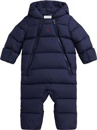 ΒΡΕΦΙΚΟ ΦΟΡΜΑΚΙ ΕΞΟΔΟΥ POLO RALPH LAUREN