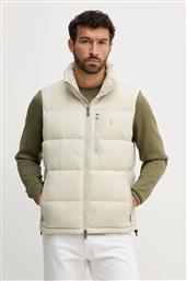 ΒΡΕΦΙΚΟ ΓΙΛΕΚΟ ΧΡΩΜΑ: ΜΠΕΖ, 710968283 POLO RALPH LAUREN