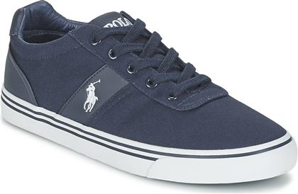 XΑΜΗΛΑ SNEAKERS HANFORD-NE POLO RALPH LAUREN