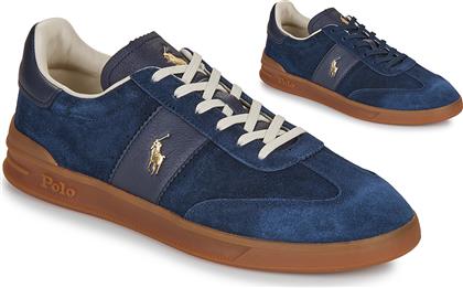 XΑΜΗΛΑ SNEAKERS HERITAGE AERA PP POLO RALPH LAUREN