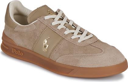 XΑΜΗΛΑ SNEAKERS HERITAGE AERA PP POLO RALPH LAUREN