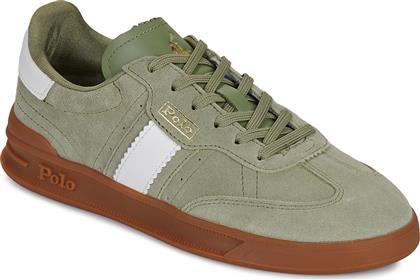 XΑΜΗΛΑ SNEAKERS HERITAGE AERA PP POLO RALPH LAUREN