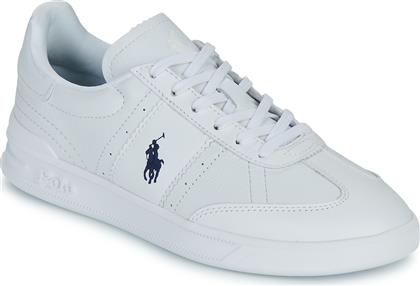 XΑΜΗΛΑ SNEAKERS HRT AERA PP POLO RALPH LAUREN