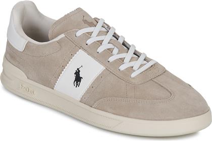 XΑΜΗΛΑ SNEAKERS HRT AERA PP POLO RALPH LAUREN