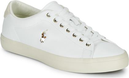 XΑΜΗΛΑ SNEAKERS LONGWOOD-SNEAKERS-VULC POLO RALPH LAUREN