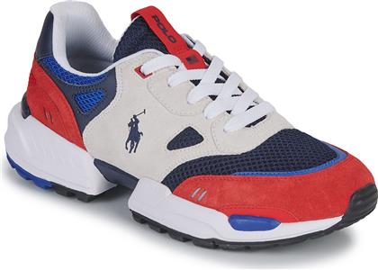 XΑΜΗΛΑ SNEAKERS POLO JOGGER POLO RALPH LAUREN