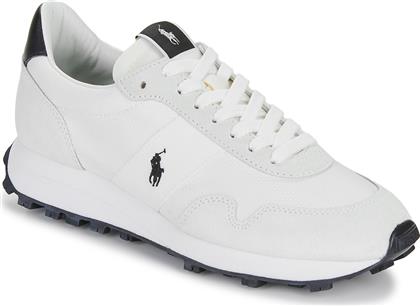 XΑΜΗΛΑ SNEAKERS PRL TRAIL125 POLO RALPH LAUREN