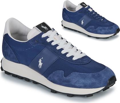 XΑΜΗΛΑ SNEAKERS PRL TRAIL125 POLO RALPH LAUREN