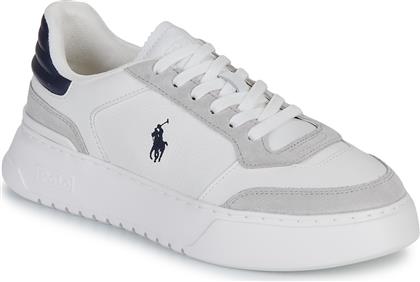 XΑΜΗΛΑ SNEAKERS RLITE SPORT POLO RALPH LAUREN