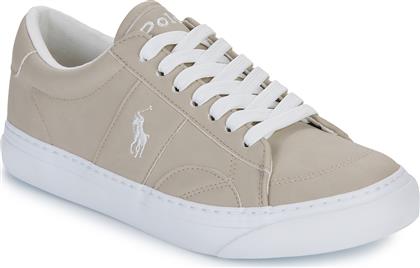 XΑΜΗΛΑ SNEAKERS RYLEY POLO RALPH LAUREN από το SPARTOO