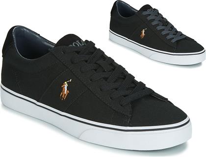 XΑΜΗΛΑ SNEAKERS SAYER POLO RALPH LAUREN