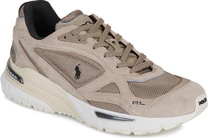 XΑΜΗΛΑ SNEAKERS TRACKSTER 275 POLO RALPH LAUREN
