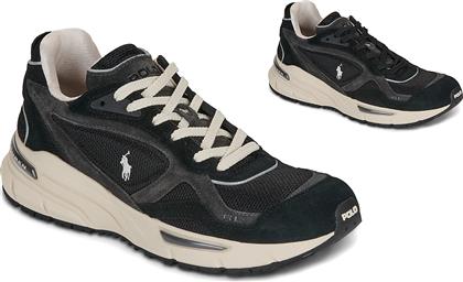 XΑΜΗΛΑ SNEAKERS TRACKSTER 275 POLO RALPH LAUREN