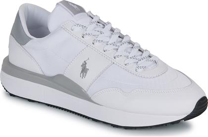 XΑΜΗΛΑ SNEAKERS TRAIN 89 POLO RALPH LAUREN