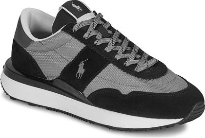 XΑΜΗΛΑ SNEAKERS TRAIN 89 PP POLO RALPH LAUREN