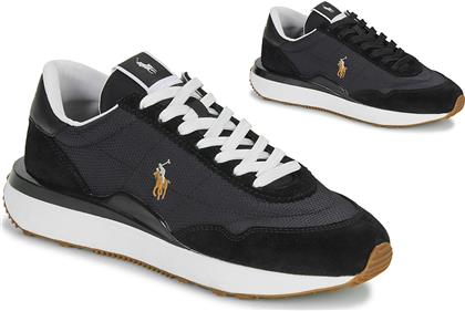 XΑΜΗΛΑ SNEAKERS TRAIN 89 PP POLO RALPH LAUREN