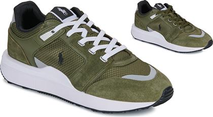 XΑΜΗΛΑ SNEAKERS TRAIN 89 PP V2 POLO RALPH LAUREN