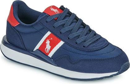 XΑΜΗΛΑ SNEAKERS TRAIN 89 SPORT POLO RALPH LAUREN