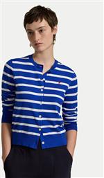 ΖΑΚΕΤΑ 211891885006 ΜΠΛΕ RELAXED FIT POLO RALPH LAUREN