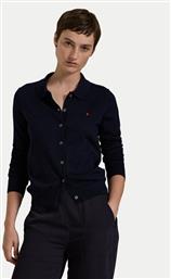 ΖΑΚΕΤΑ 211959285001 ΣΚΟΥΡΟ ΜΠΛΕ SLIM FIT POLO RALPH LAUREN